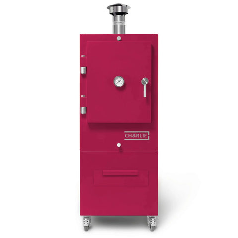 Charlie Charcoal Oven