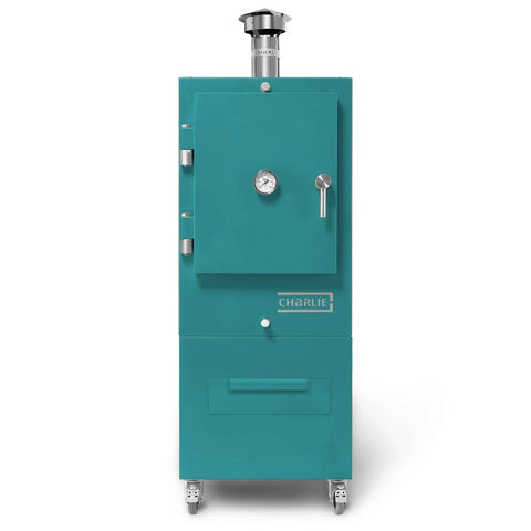 Charlie Charcoal Oven