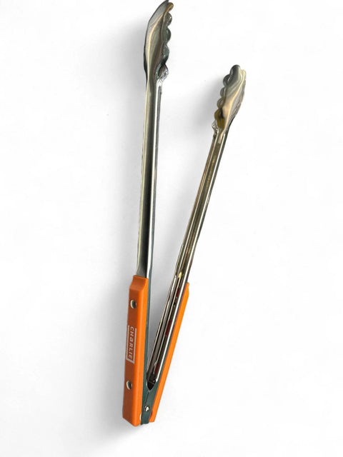 Charlie Oven Tongs 55cm