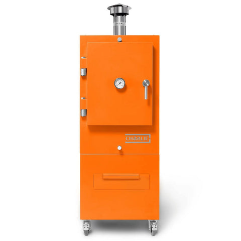 Charlie Charcoal Oven