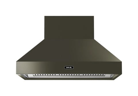 AGA 990mm Pitch Hood