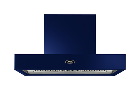 AGA 990mm Slab Hood