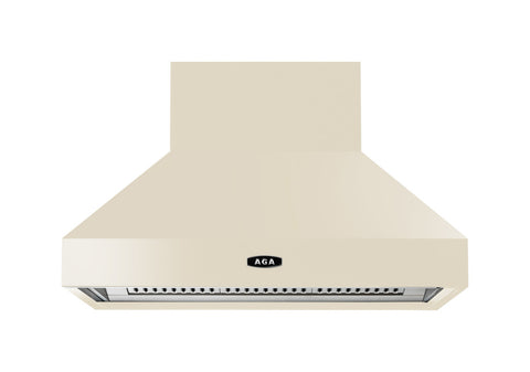 AGA 890mm Pitch Hood