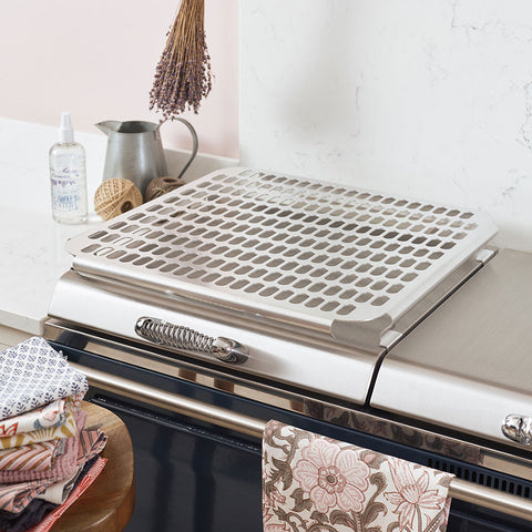 Everhot Airer 110i, 110+ and 90i