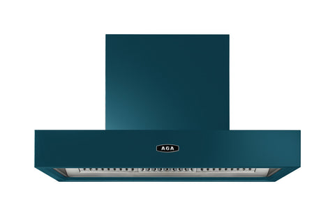 AGA 890mm Slab Hood