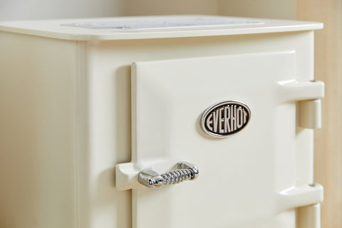 Everhot Electric Stove
