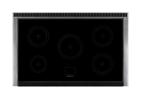 Mercury 1082 Induction
