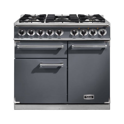 Falcon Deluxe 1000 Dual Fuel