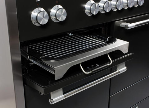 Mercury 1000 Induction