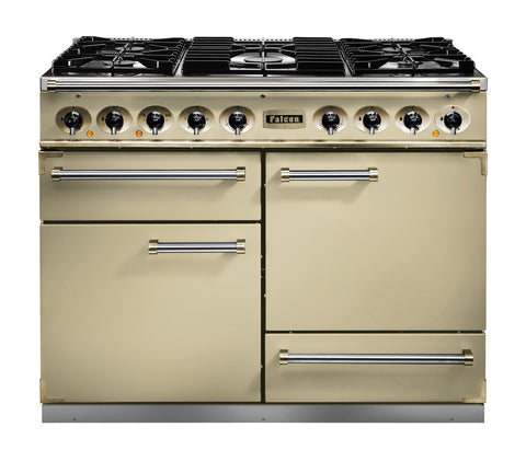 Falcon Deluxe 1092 Dual Fuel