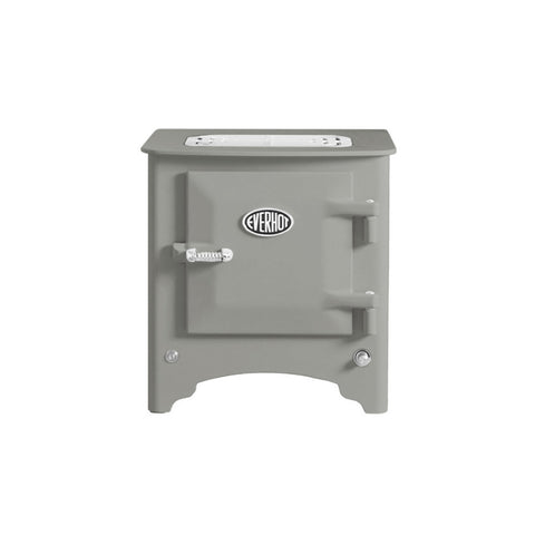 Everhot Electric Stove