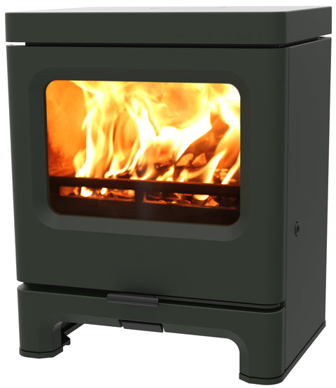 Charnwood Skye 5