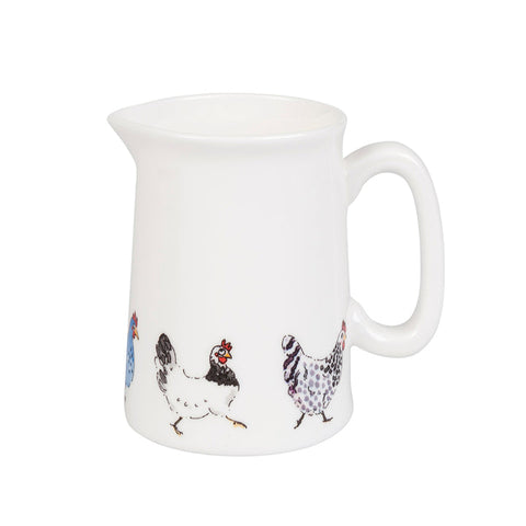 Sophie Allport Small Jug - Lay A Little Egg