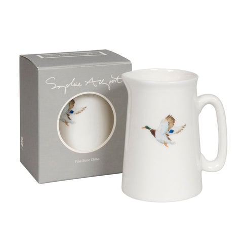 Sophie Allport Small Jug - Ducks