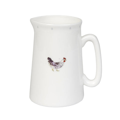 Sophie Allport Small Jug - Chicken