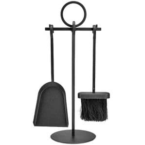 Petite Companion Set in Black
