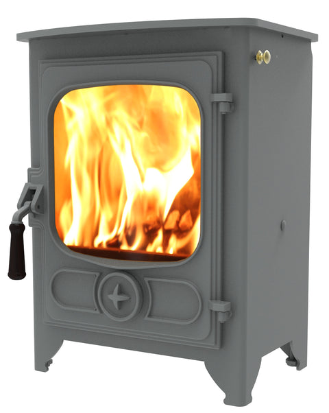 Charnwood Country 4 (Blu)
