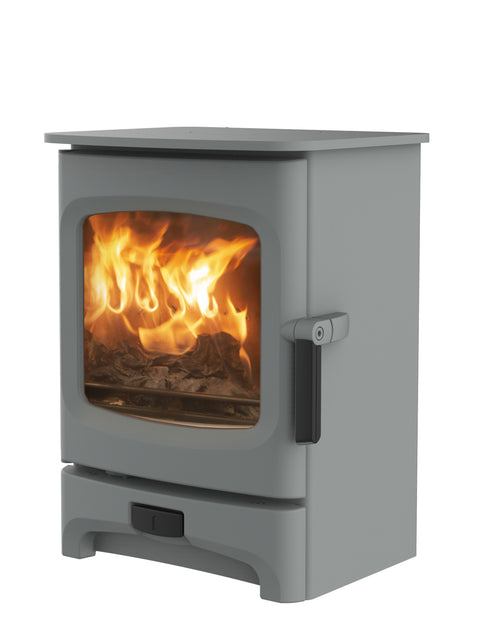 Charnwood Aire 3