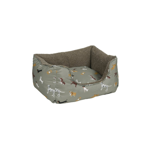 Sophie Allport Fetch Pet Bed - Small