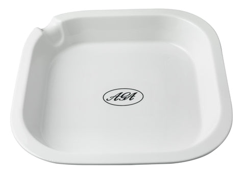AGA Portmeirion Roaster with Pouring Lip