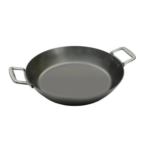 Aga Black Iron 32cm Serving Pan