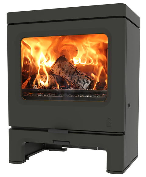 Charnwood Skye 7