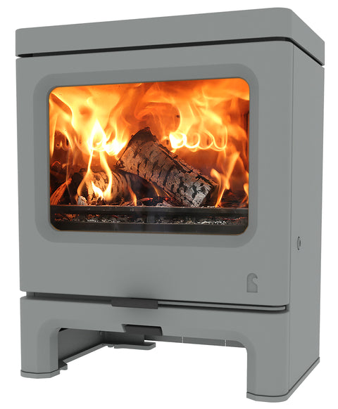 Charnwood Skye 7