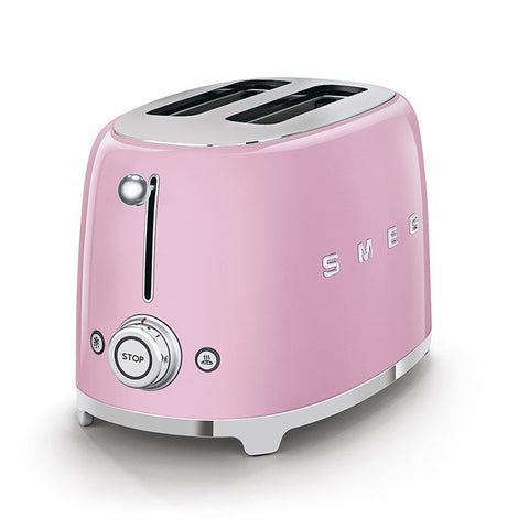 Smeg Two Slice Toaster - 20% OFF BLACK FRIDAY SALE