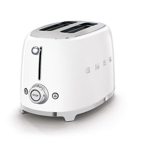 Smeg Two Slice Toaster - 20% OFF BLACK FRIDAY SALE