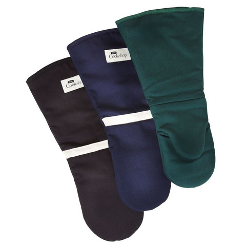 AGA Dark Blue Gauntlet