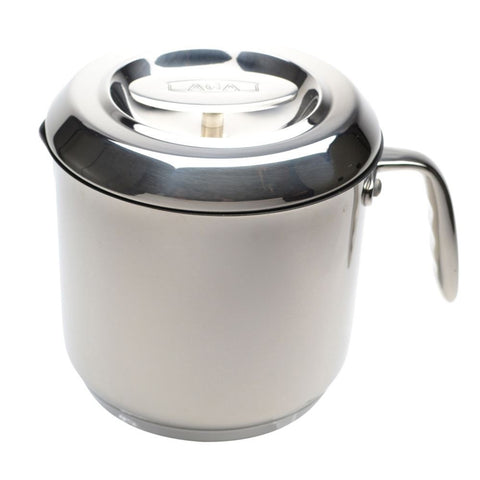 Aga Stainless Steel Sauce Pot 2.5 Litre