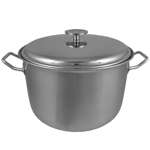 Aga Stainless Steel Preserving Pan