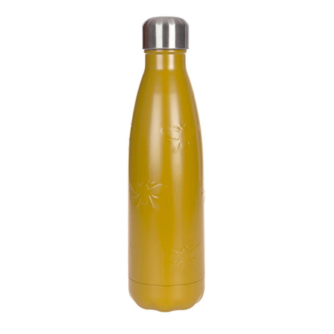 Sophie Allport Thermal Water Bottle - 500ml - Bees