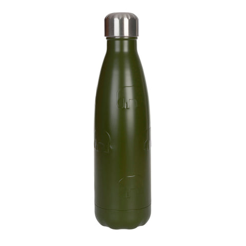 Sophie Allport Thermal Water Bottle - 500ml - ZSL - Elephant