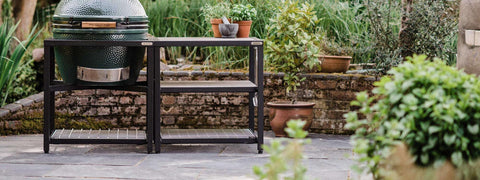 Extra-Large Big Green Egg