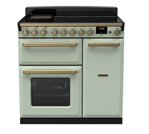 Rangemaster Estel Deluxe 90 Induction