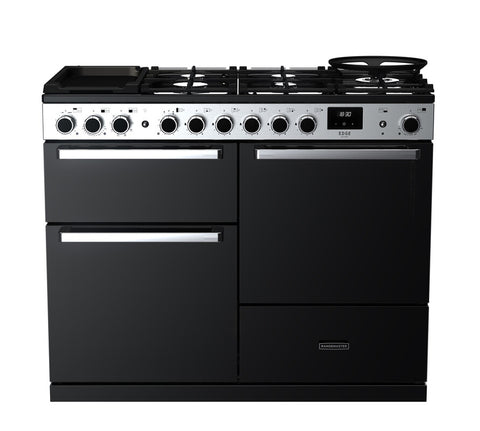 Rangemaster Edge Deluxe 110 Dual Fuel