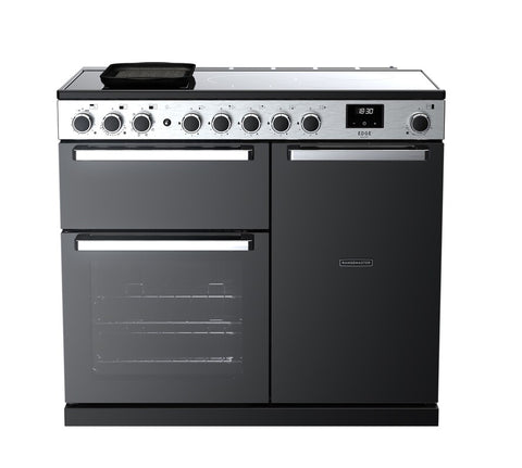 Rangemaster Edge Deluxe 100 Induction