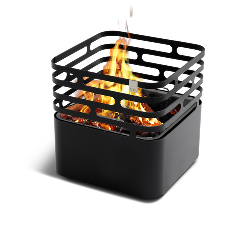 Höfats Cube Fire Basket