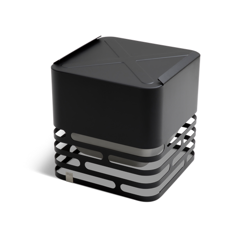 Höfats Cube Fire Basket