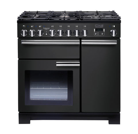 Rangemaster Professional Deluxe 90cm Dual Fuel