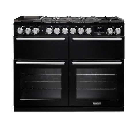 Rangemaster NEXUS 110cm Dual Fuel