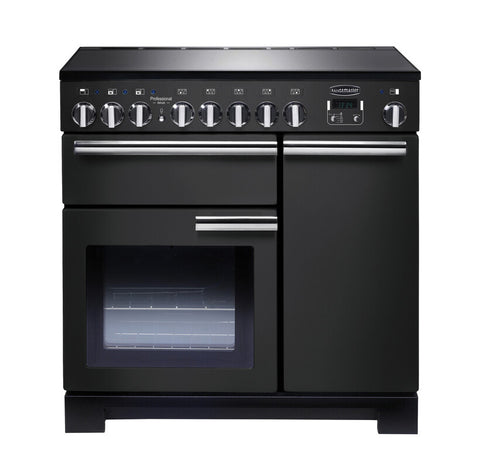 Rangemaster Professional Deluxe 90cm Induction