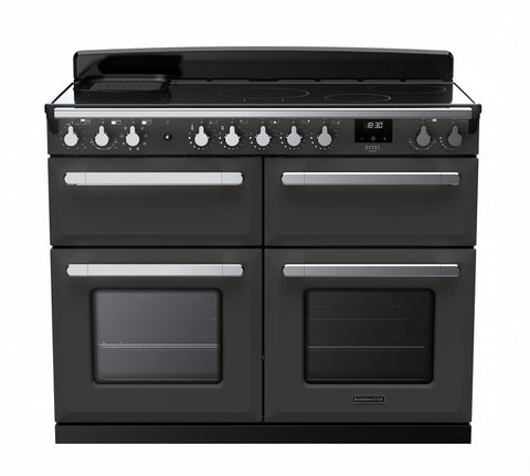 Rangemaster Estel Deluxe 110 Induction with Slow Cook Oven