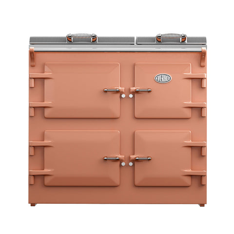 Everhot 100 series - 100+