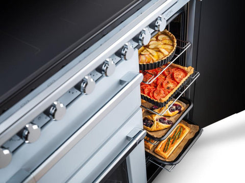 Rangemaster Estel Deluxe 100 Induction