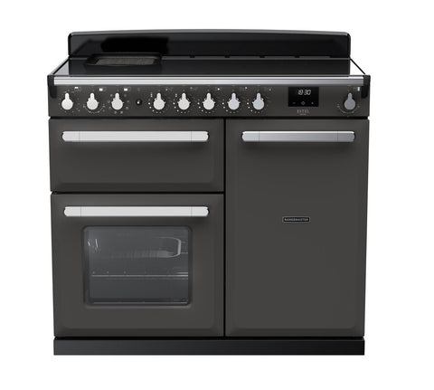 Rangemaster Estel Deluxe 100 Induction