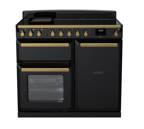 Rangemaster Estel Deluxe 100 Induction