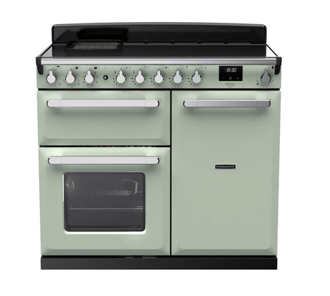 Rangemaster Estel Deluxe 100 Induction