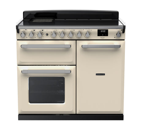 Rangemaster Estel Deluxe 100 Induction